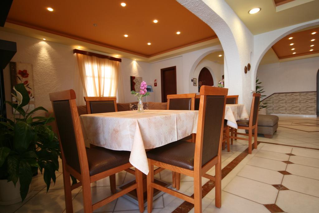 Appartement Iliovasilema *