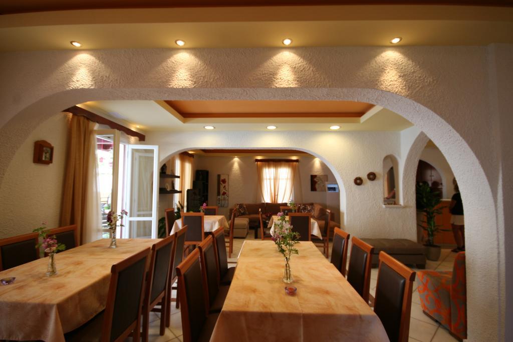 Iliovasilema Apartment *