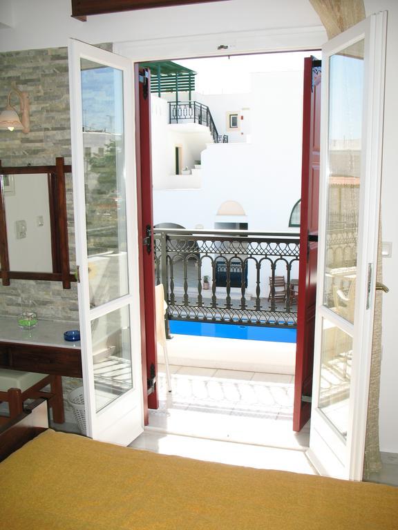Iliovasilema * Naxos City