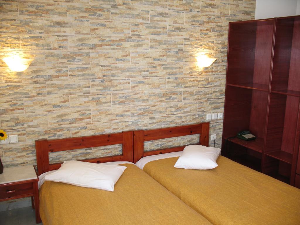Apartment Iliovasilema Naxos City